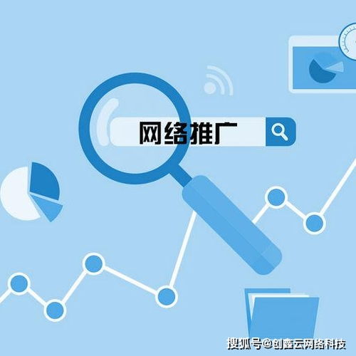 網絡技術賦能 為何網絡營銷推廣益處良多